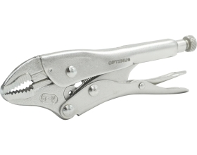 Зажимные клещи грейферные Optimus 130 мм 11205 OPTIMUS 11205