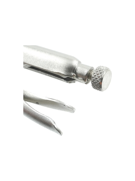 Зажимные клещи грейферные Optimus 130 мм 11205 OPTIMUS 11205