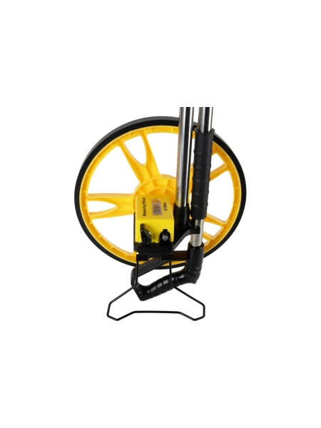 Дорожное колесо измерительное Optimus шаг 10 см OPT-MW10