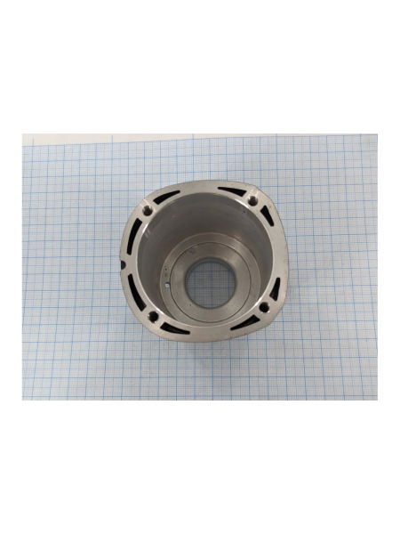 Защитный кожух Optimus 70.5х70х70мм для пневматического ударного гайковерта OPT-PW2040 OPT-PW2040-02