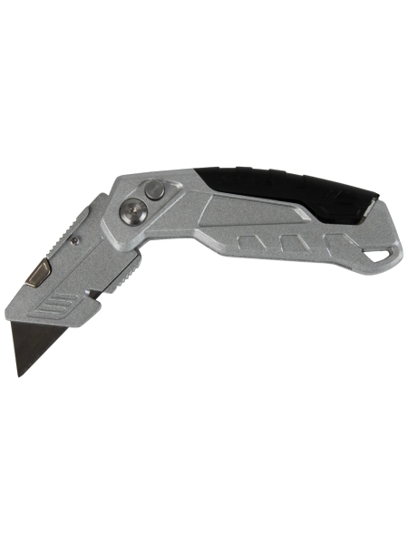 Нож для детейлинга Optimus KF10 складной, с быстрой сменой лезвий OPTIMUS-KF10