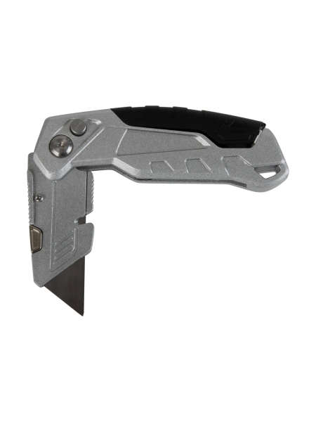 Нож для детейлинга Optimus KF10 складной, с быстрой сменой лезвий OPTIMUS-KF10