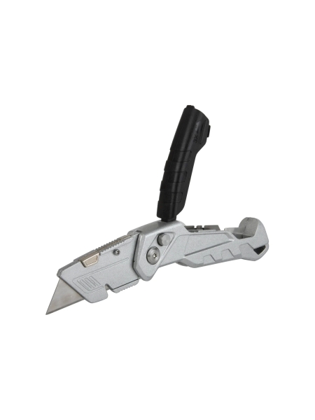 Нож для детейлинга Optimus KF10 складной, с быстрой сменой лезвий OPTIMUS-KF10