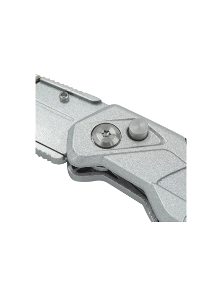 Нож для детейлинга Optimus KF10 складной, с быстрой сменой лезвий OPTIMUS-KF10