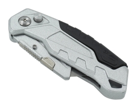 Нож для детейлинга Optimus KF10 складной, с быстрой сменой лезвий OPTIMUS-KF10