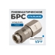 Соединение быстросъемное пневматическое с внутренней резьбой 1/2" Optimus OPT-740SFA