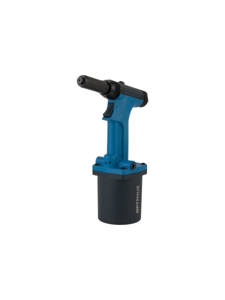 Пневмогидравлический заклепочник Optimus  2.4-4.8 мм, макс. усилие 10400N OPT-PR0350