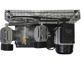 Поршневой компрессор Optimus 420 л/мин, 2,2 квт hd OPT-300042