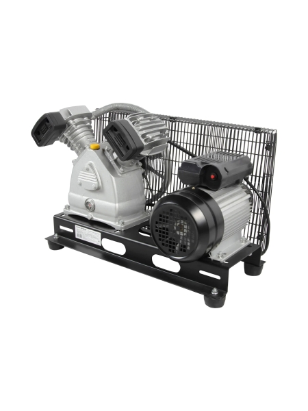 Поршневой компрессор Optimus 420 л/мин, 2,2 квт hd OPT-300042