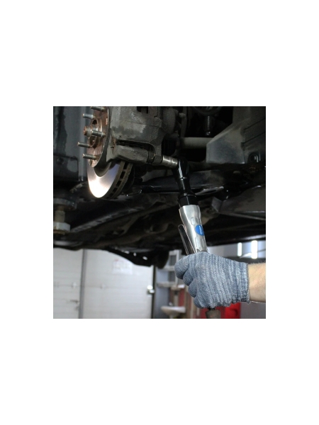 Пневматическая трещотка Optimus 1/2”, 95 нм OPT-PR4150