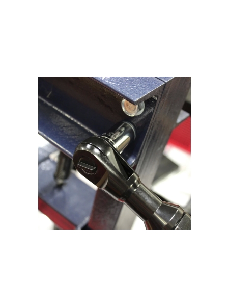 Пневматическая трещотка Optimus 1/2”, 95 нм OPT-PR4150