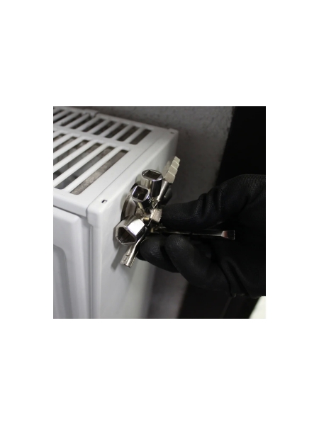 Многофункциональный ключ для электрошкафов Optimus OPT-ECK01