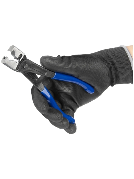 Клещи для монтажа и демонтажа clic-r хомутов Optimus hd RS100