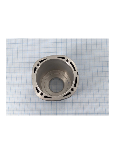 Защитный кожух Optimus 70х70х70мм для пневматического ударного гайковерта OPT-PW2030 OPT-PW2030-02