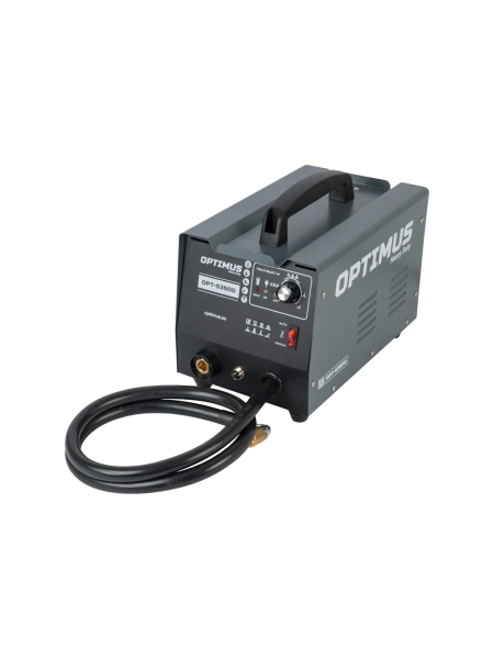 Многофункциональный споттер для точечной сварки Optimus 220В, сварочный ток 3500А OPT-S3500