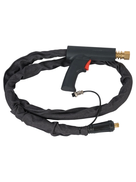 Многофункциональный споттер для точечной сварки Optimus 220В, сварочный ток 3500А OPT-S3500