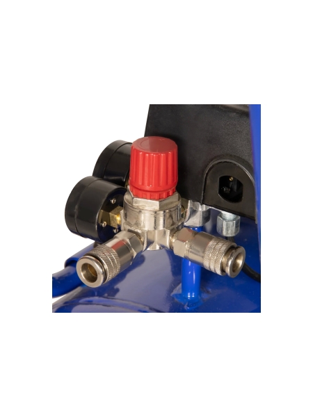 Компрессор поршневой OPTIMUS 580л/мин, 3кВт, 380В, ресивер 150л OPT-301558