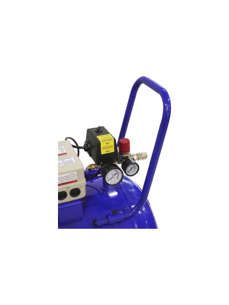 Компрессор поршневой OPTIMUS 580л/мин, 3кВт, 380В, ресивер 150л OPT-301558