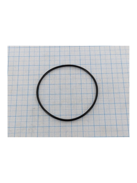 Уплотнительное кольцо Optimus 52.7x1.8 56.3х56.3х1.8мм для пневматического ударного гайковерта OPT-PW2040 OPT-PW2040-20