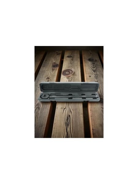 Динамометрический ключ Optimus 28-210 Нм, 1/2 OPT-TW28210