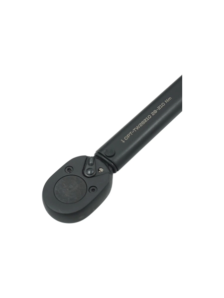 Динамометрический ключ Optimus 28-210 Нм, 1/2 OPT-TW28210