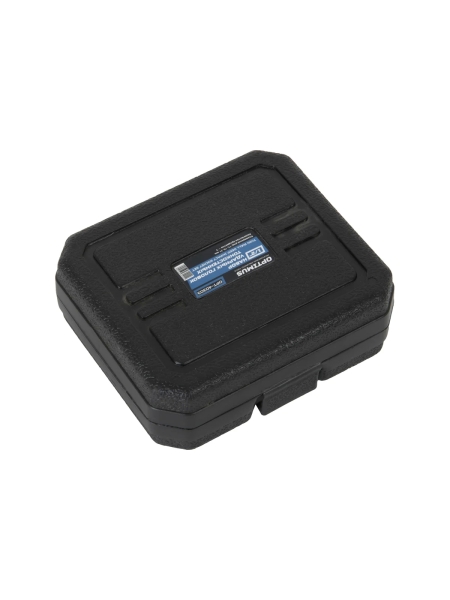 Набор ударных головок тонкостенных 3 шт, 17-21 мм, 1/2"DR Optimus OPT-40303