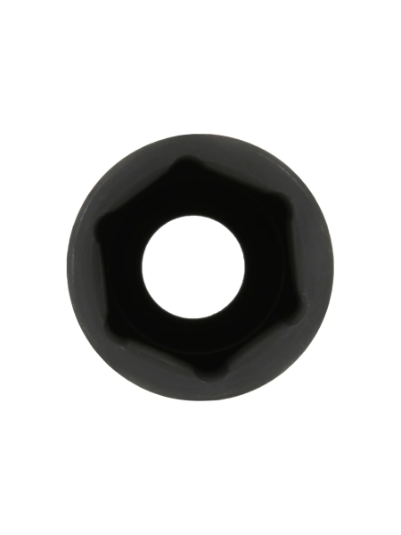 Набор ударных головок тонкостенных 3 шт, 17-21 мм, 1/2"DR Optimus OPT-40303