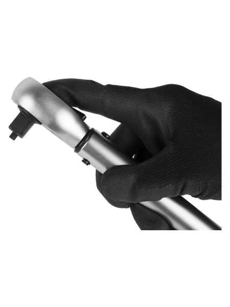 Динамометрический ключ Optimus 40-210 Нм, 1/2 OPT-TW40210