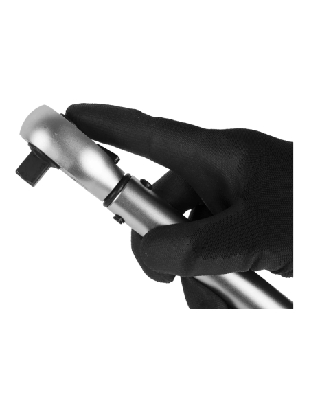 Динамометрический ключ Optimus 40-210 Нм, 1/2 OPT-TW40210