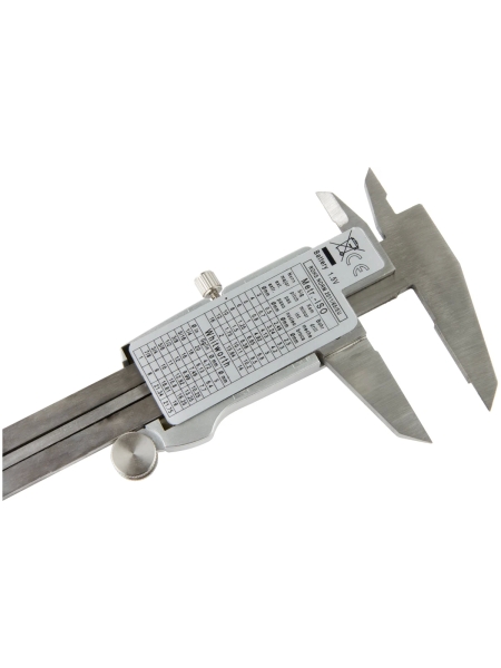 Штангенциркуль электронный металлический Optimus 150 мм OPT-CE150M