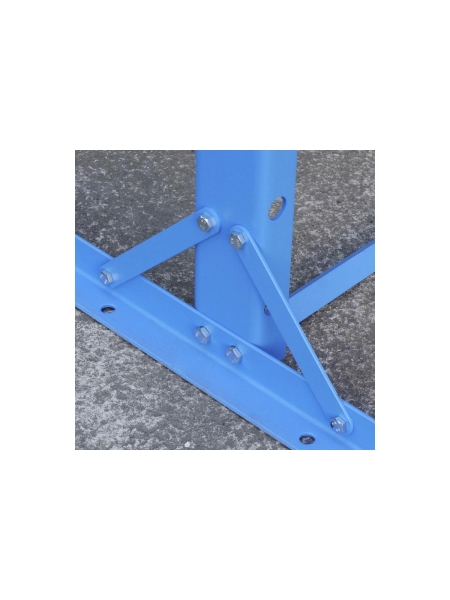 Гидравлический пресс OPT-220F