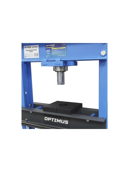 Гидравлический пресс OPT-220F