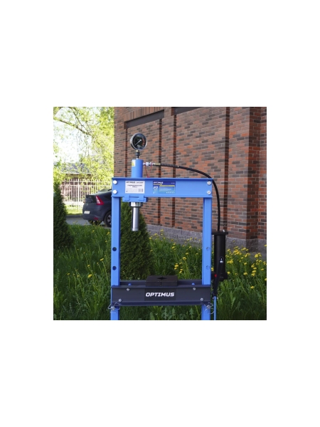 Гидравлический пресс OPT-220F