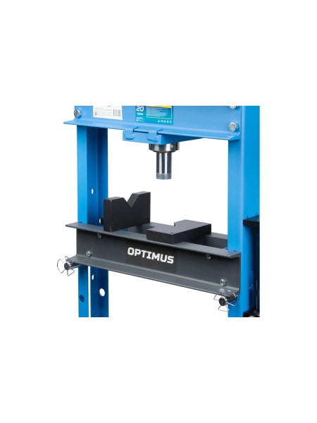 Гидравлический пресс OPT-220F