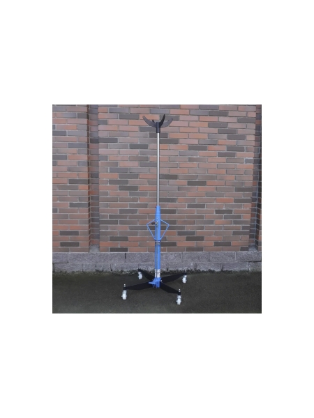 Гидравлическая трансмиссионная стойка OPT-165K