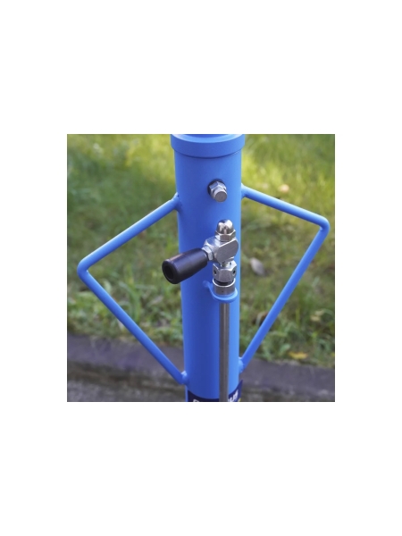 Гидравлическая трансмиссионная стойка OPT-165K