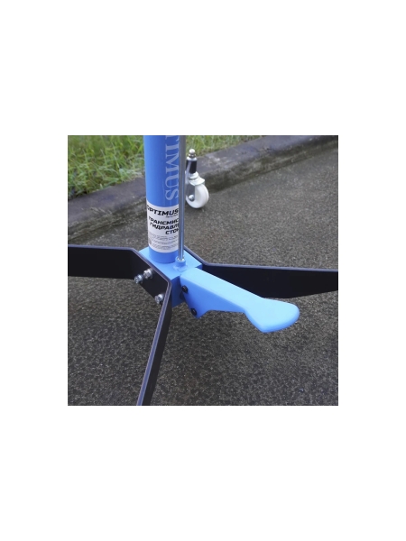 Гидравлическая трансмиссионная стойка OPT-165K