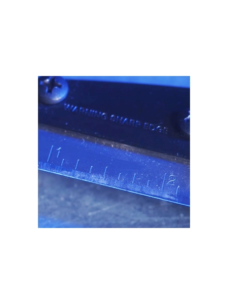 Ножницы (Нож) технические универсальные усиленные OPTIMUS PC316