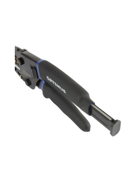 Ножницы (Нож) технические универсальные усиленные OPTIMUS PC316