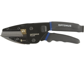 Ножницы (Нож) технические универсальные усиленные OPTIMUS PC316