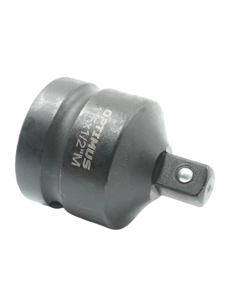 Переходник ударный F1"- M1/2" Optimus OPT-70112