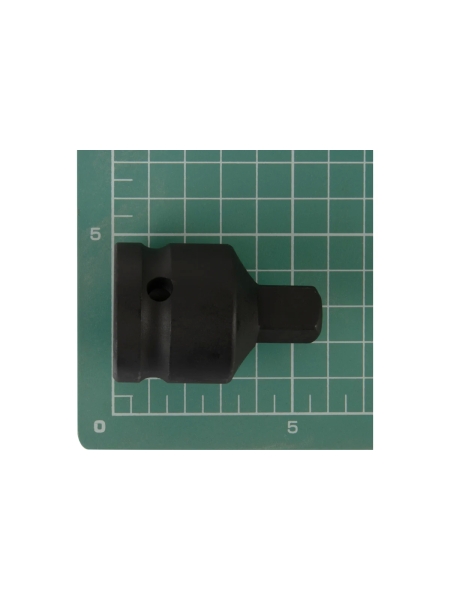 Переходник ударный F3/4"- M1/2" Optimus OPT-73412