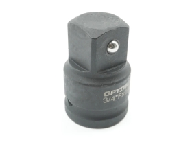 Переходник ударный F3/4"- M1" Optimus OPT-73401