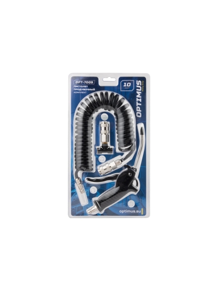 Продувочный пистолет OPT-7005