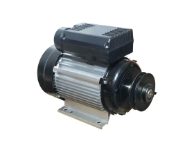 Электромотор Optimus для компрессоров 2,2 кВт 3 л.с. 220 в 2840 об/мин OPT-301042-108