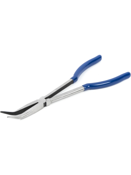 Длинногубцы Optimus утконосы 280 мм HD RS1101