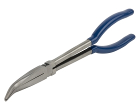 Длинногубцы Optimus утконосы 280 мм HD RS1101