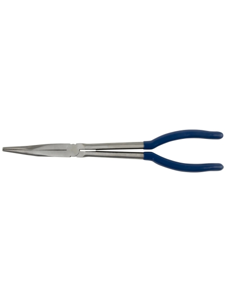 Длинногубцы Optimus утконосы 280 мм HD RS1101