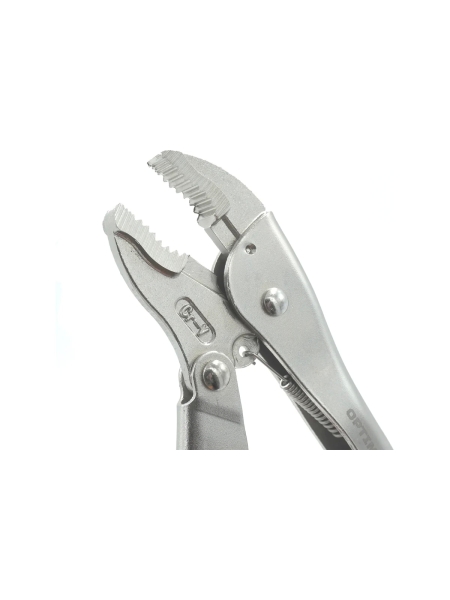 Зажимные клещи грейферные Optimus 180 мм 11207 OPTIMUS 11207