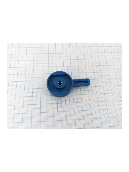 Регулирующая ручка Optimus 54х32х9.5мм для пневматического ударного гайковерта OPT-PW2040 OPT-PW2040-30